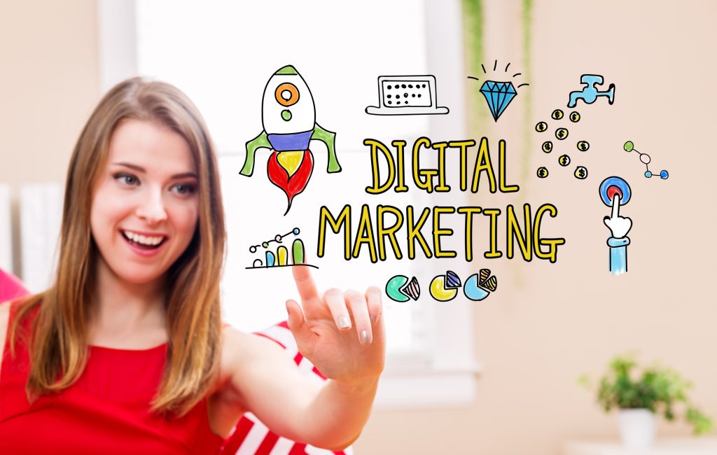 El impacto del marketing digital en la era digital Cómo afecta al