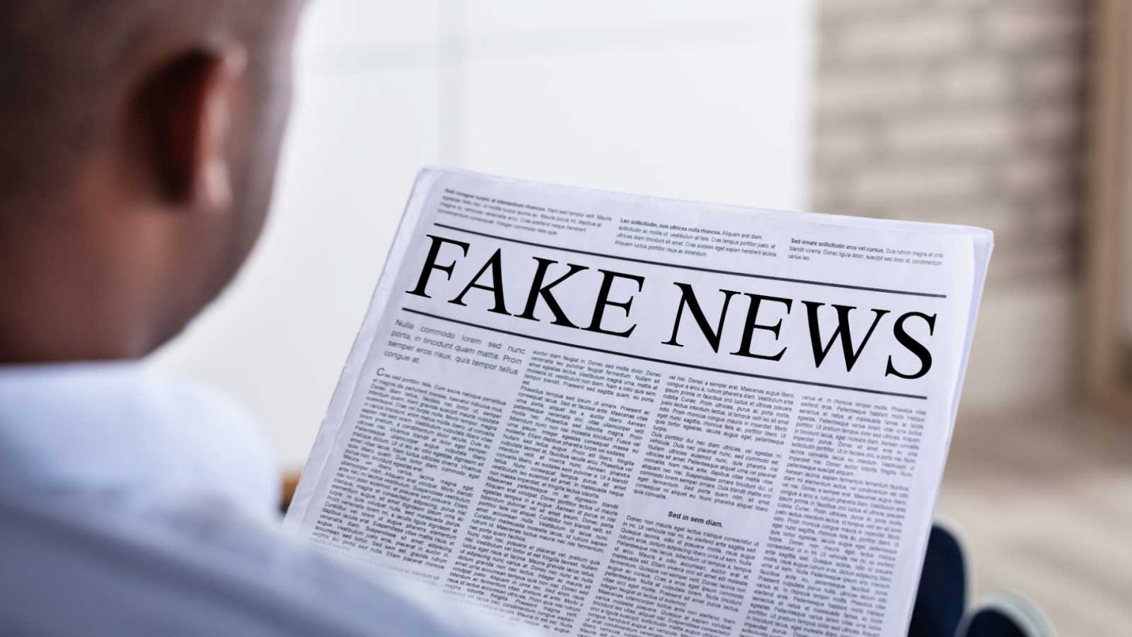 Crean cuenta falsa de LISTÍN DIARIO en facebook para publicar «fake news»