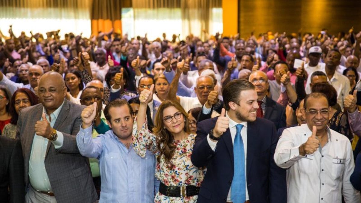 PRM presentará a la sociedad dominicana una “gran coalición política y social” cara a las elecciones del 2020
