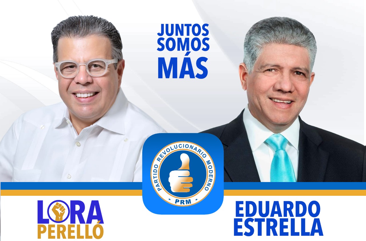El PRM escogerá a Manuel Lora como su candidato a la alcaldía por Santiago