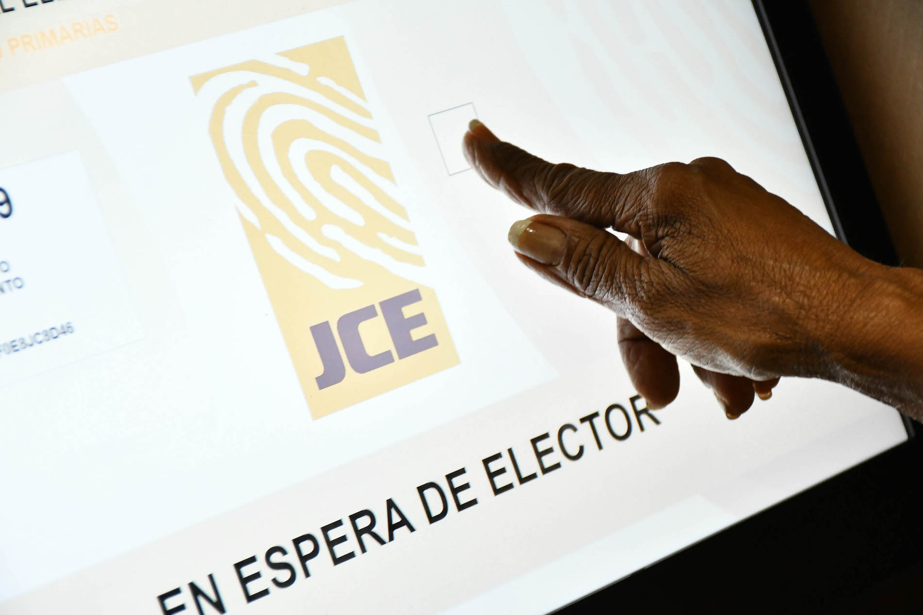 JCE: Elecciones municipales sin consenso