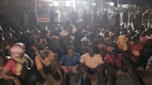 direccion general migracion,venancio alcantara,haiti,haitianos ilegales