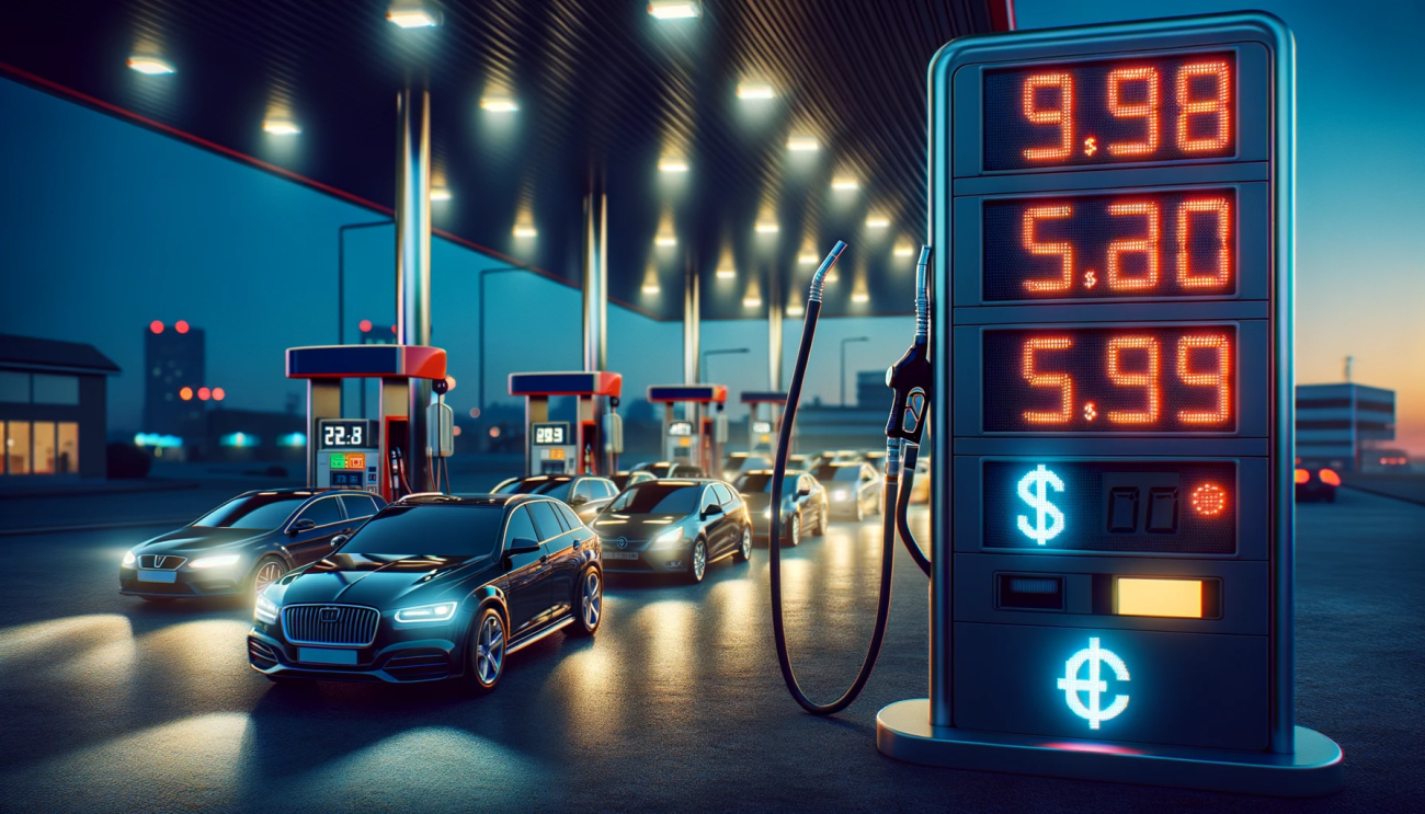 Gobierno informa precios de los combustibles para esta semana; subsidio asciende a RD 317.8 millones