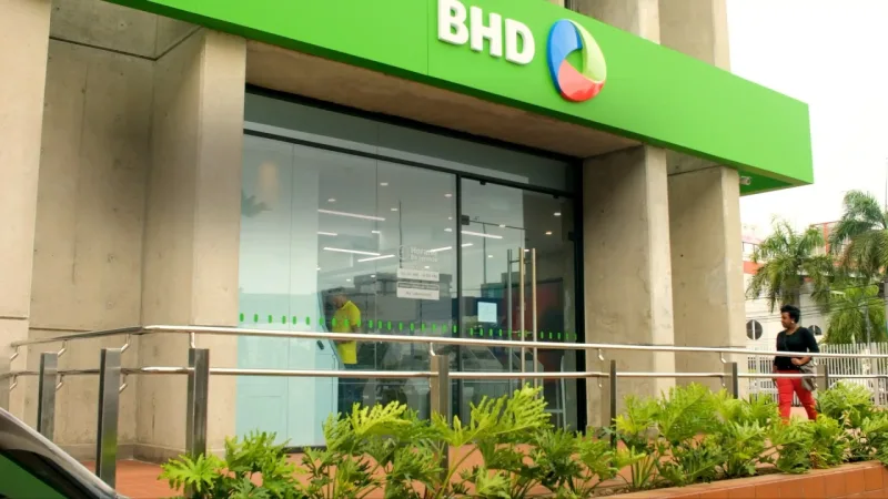 Alerta a los clientes de BHD: ¡Verifica tus cuentas bancarias!