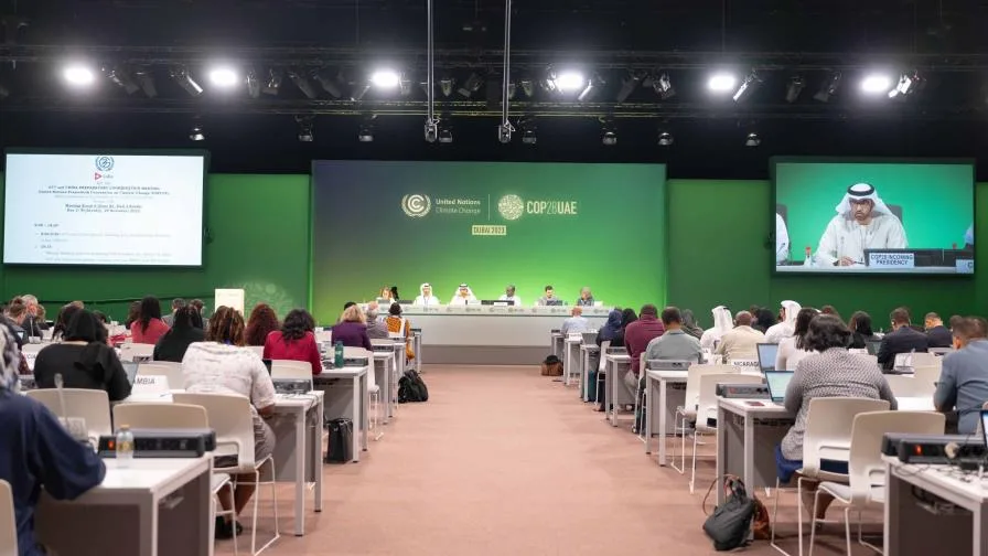 COP28: anuncian más de US$ 450 millones para Fondo de Pérdidas y Daños por efectos del cambio climático en países en desarrollo