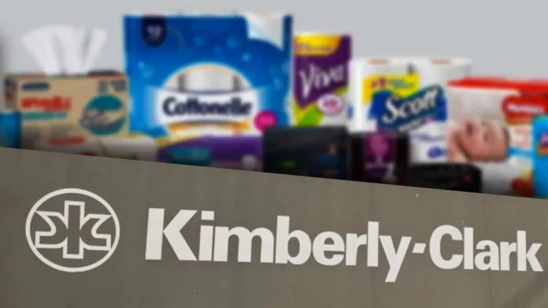 Tres claves del éxito de Kimberly-Clark en República Dominicana