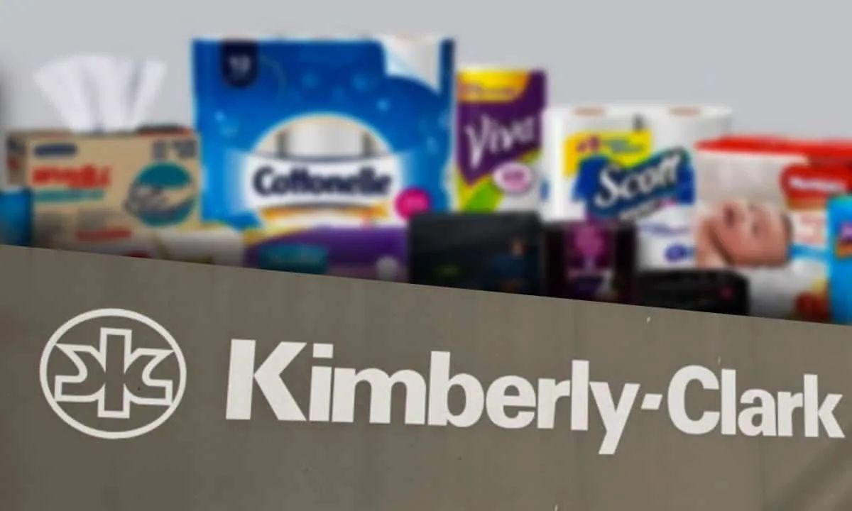 Tres claves del éxito de Kimberly-Clark en República Dominicana