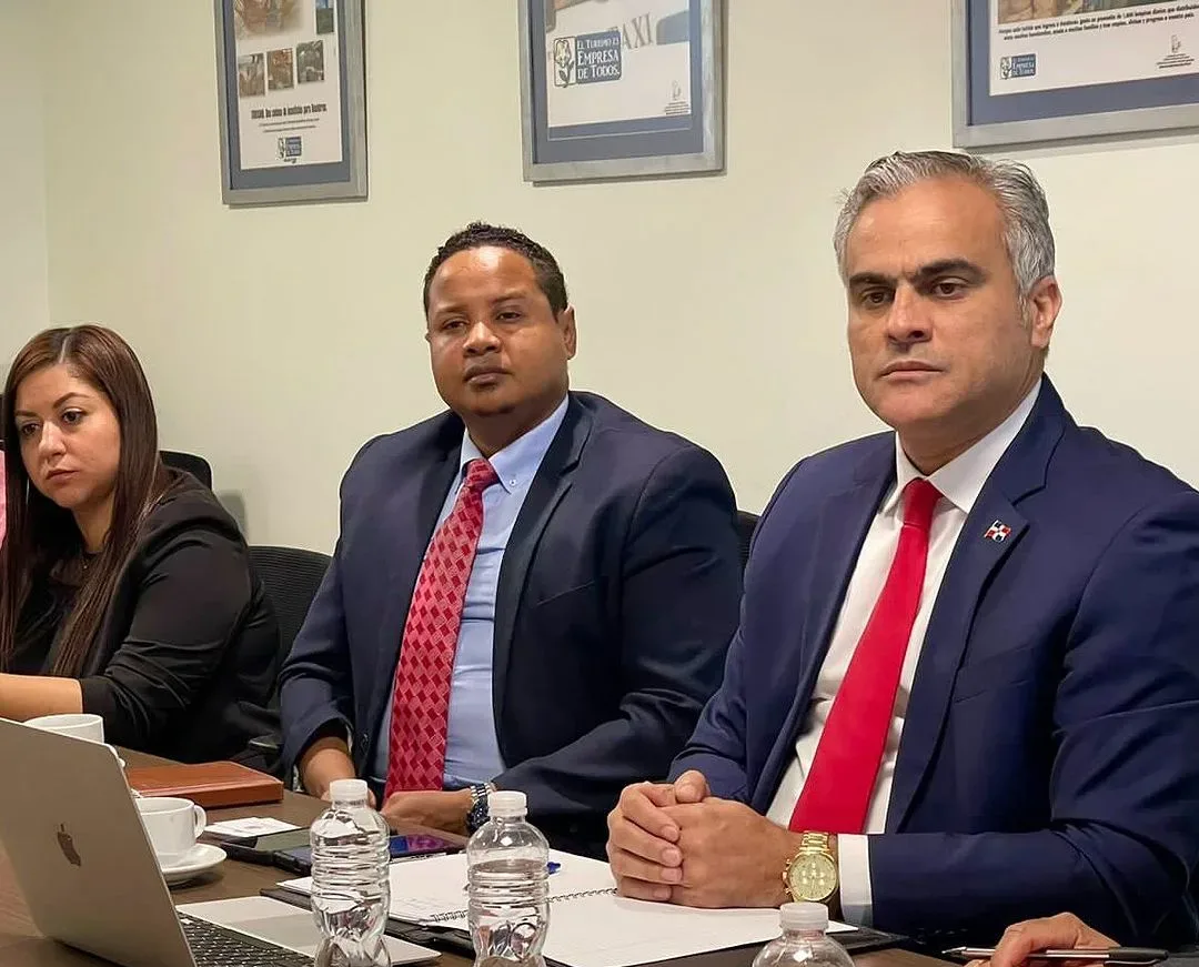 Embajador Dominicano en Honduras impulsa estrategias económicas bilaterales