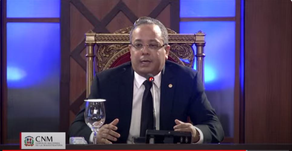 Renovación en el Tribunal Constitucional Dominicano: Nuevos miembros y presidente elegidos