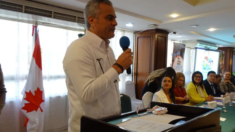 Embajada Dominicana en Honduras participa en reunión por la Lucha Contra la Trata de Personas