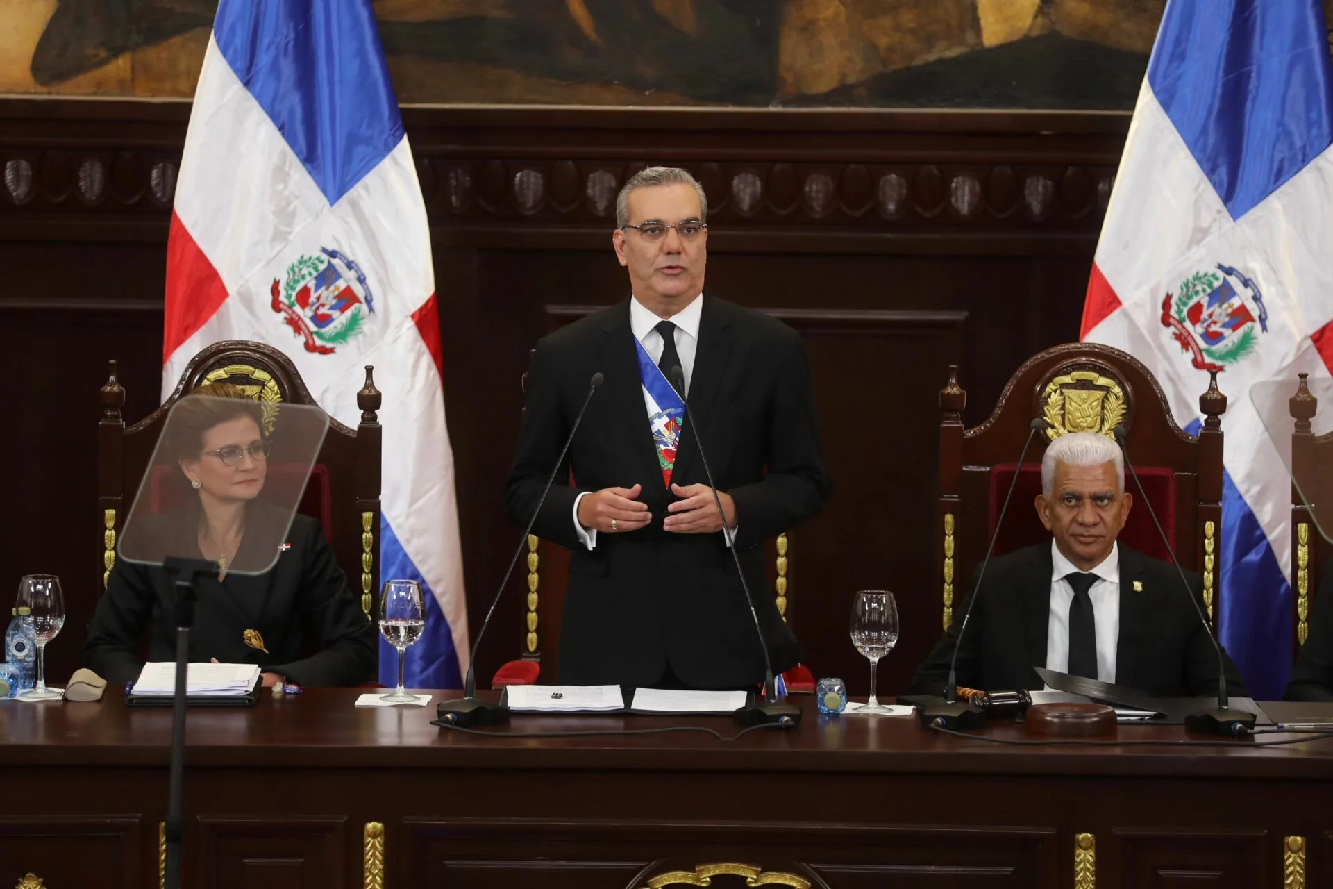 El Legado de Luis Abinader: Compromiso y progreso para la República Dominicana
