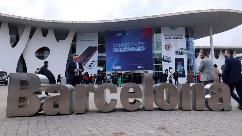 Indotel compartirá experiencias en la ejecución de su política nacional del espectro en el Mobile World Congress en Barcelona 2024