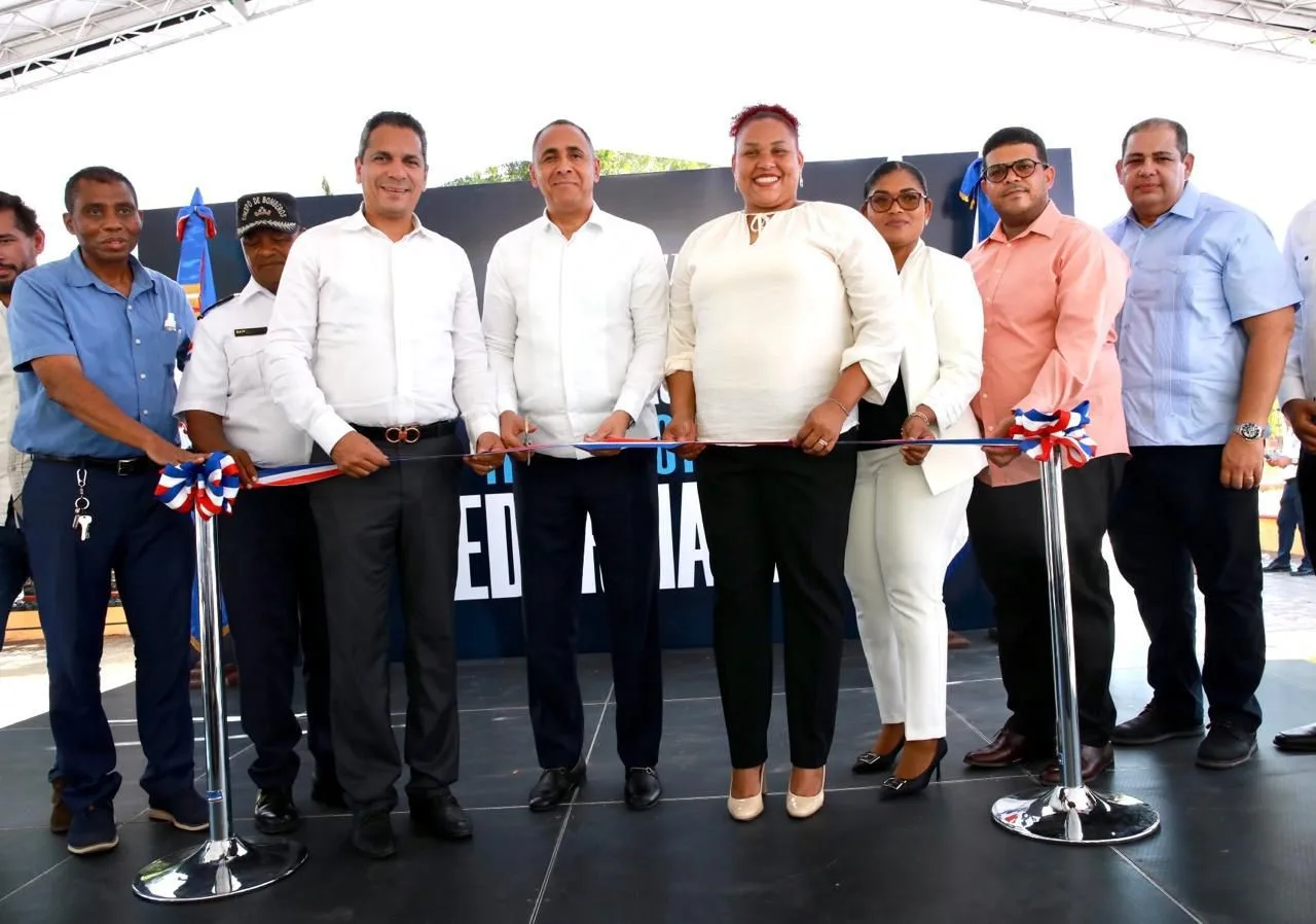 Inauguran Centro Tecnológico INDOTEL – ITLA en la provincia de Pedernales