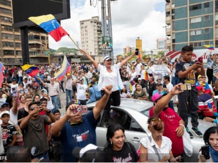 Elecciones en Venezuela: Operación Sueños