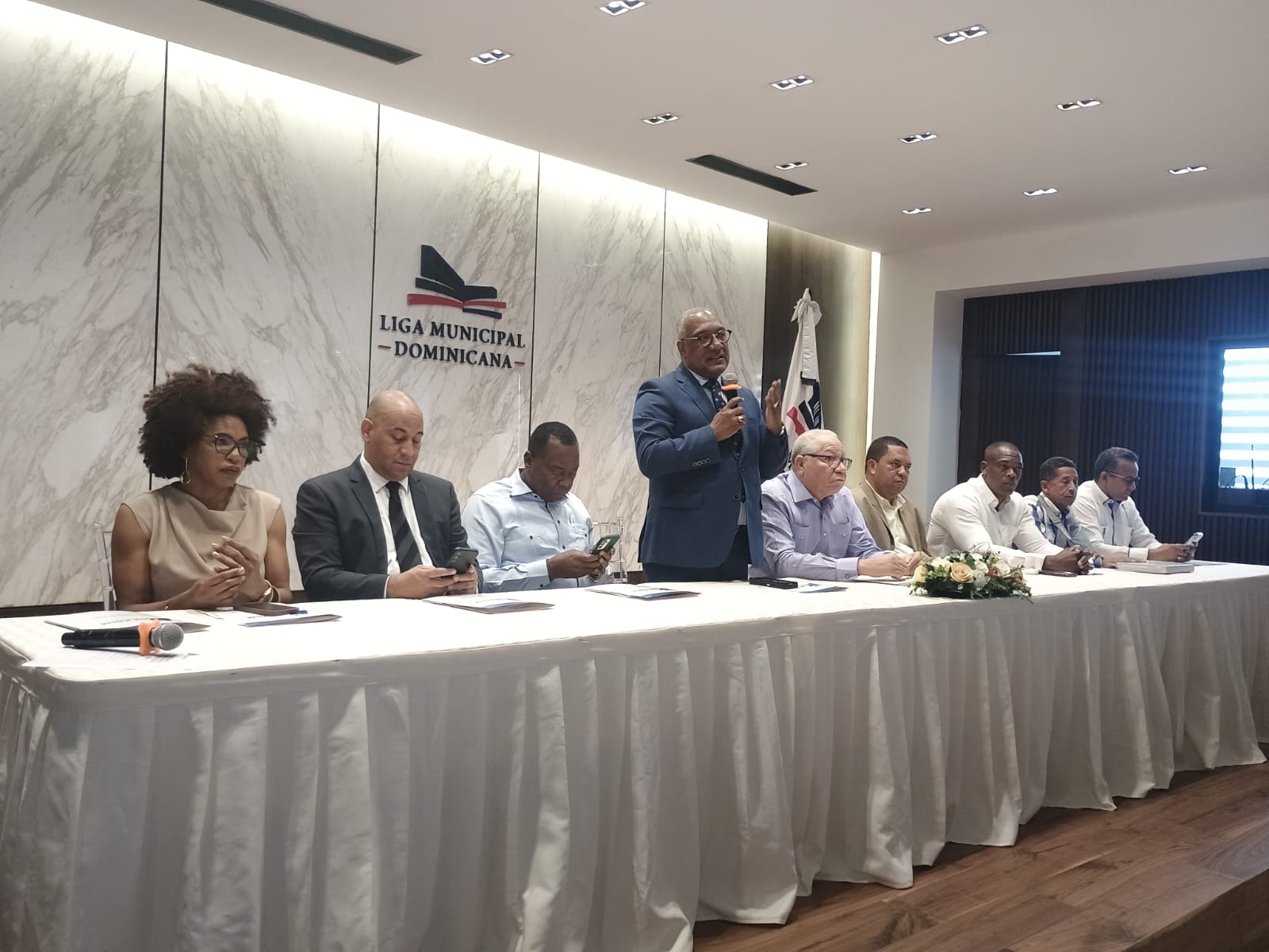 ADEXDIM Realiza Asamblea Eleccionaria y Conforma Nueva Junta Directiva