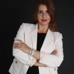 Johanny Corona Especialista en Marketing Medico