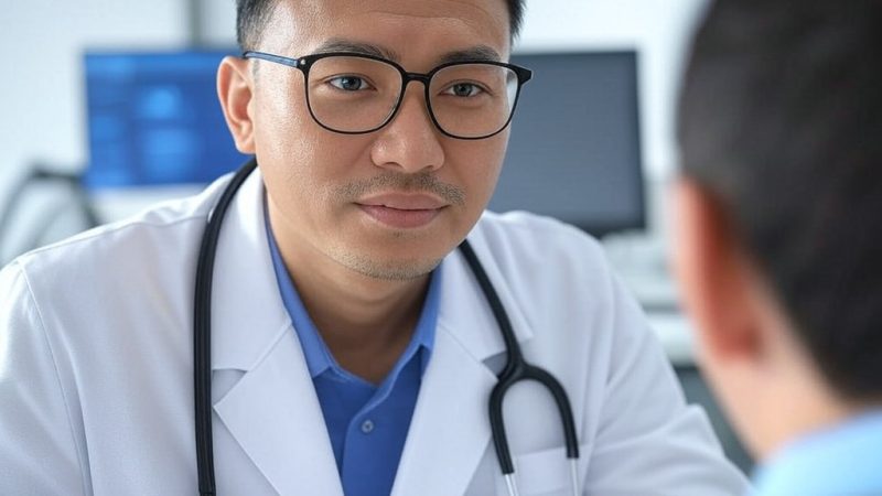 Cómo fortalecer tu presencia en el sector salud: 7 tips de marketing médico esenciales