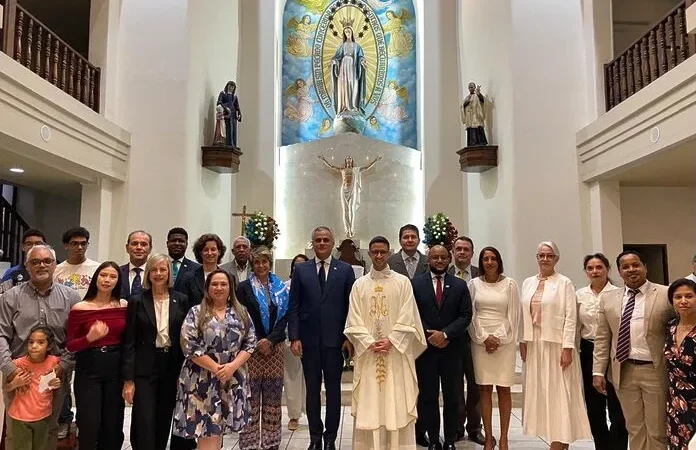 Día de la Virgen de la Altagracia: Celebración en Honduras