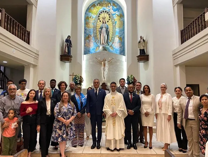 Día de la Virgen de la Altagracia: Celebración en Honduras