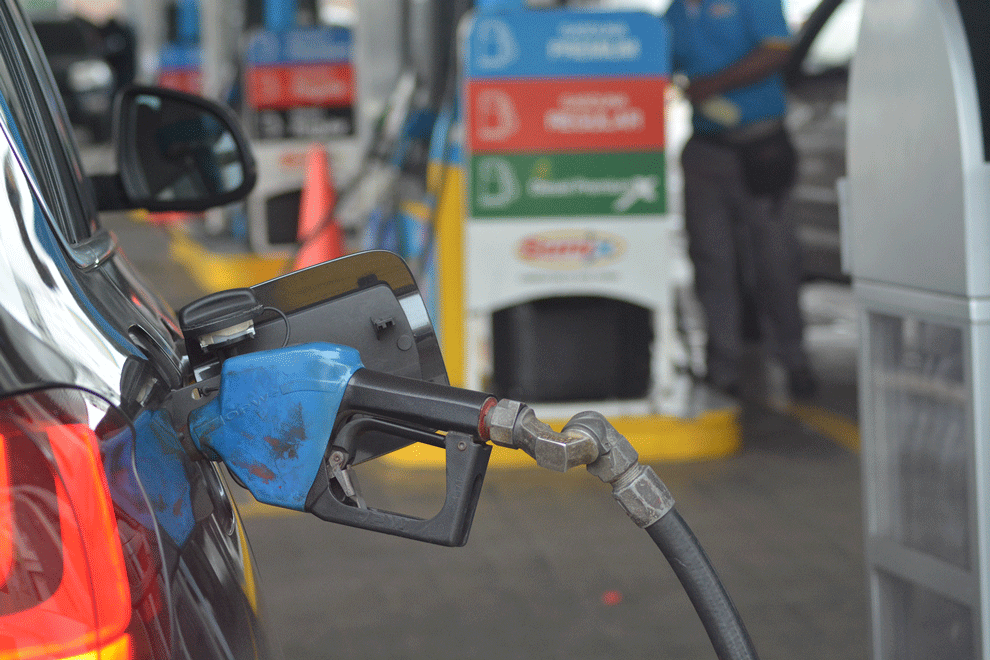 Subsidios para combustibles en la República Dominicana: Medidas del Gobierno