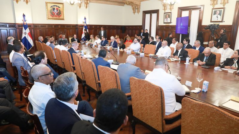 Cuadragésima Octava Reunión del Consejo de Ministros en República Dominicana: Metas y Estrategias