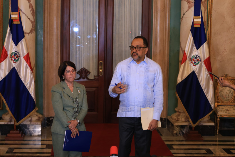 Proceso de selección del Nuevo Procurador General en República Dominicana