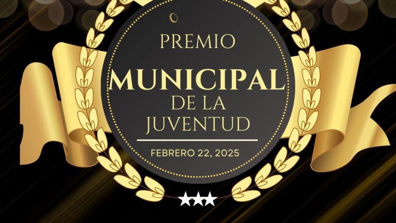 Alcaldía La Ciénaga reconocerá a jóvenes destacados en el “I Premio Municipal de la Juventud”