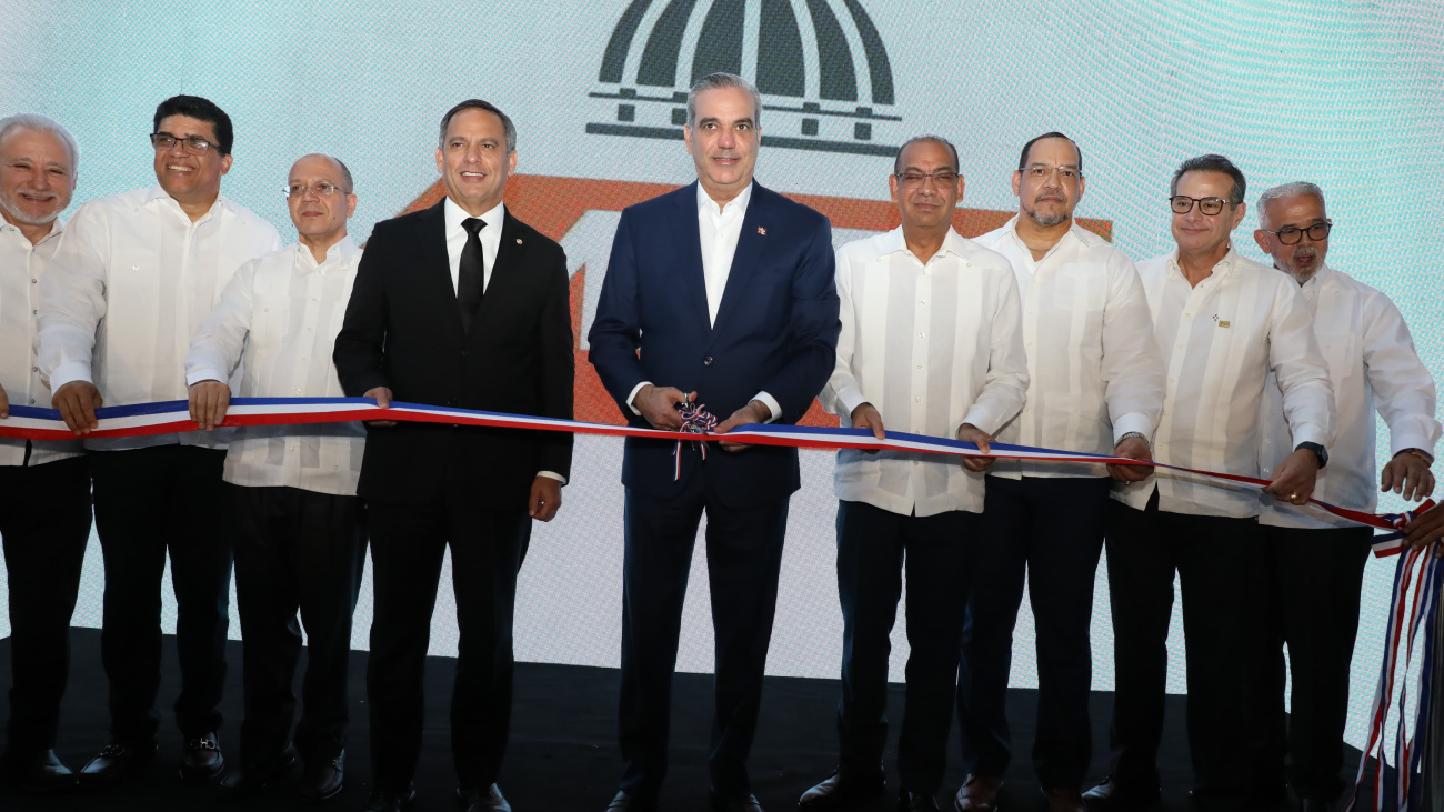 Inauguración de la Ciudad Judicial en Santo Domingo Este: Un hito para el Sistema Judicial Dominicano