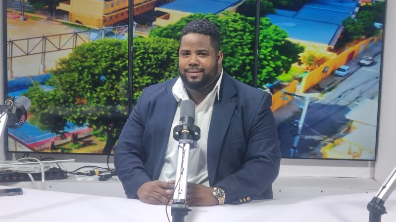 📺 «Los Comentarios con Franklin Trinidad» regresa con una nueva temporada en Tele Radio Norte