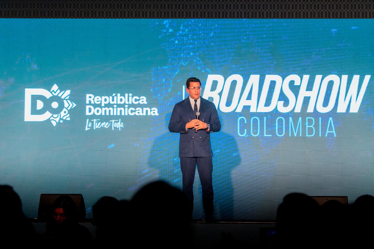 República Dominicana conquista a Colombia y se consolida como el destino top turístico del Caribe