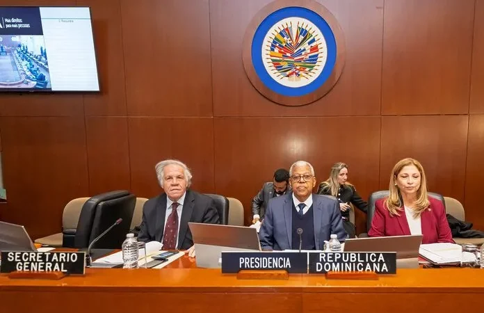 Presentación del Tema para la X Cumbre de las Américas en República Dominicana