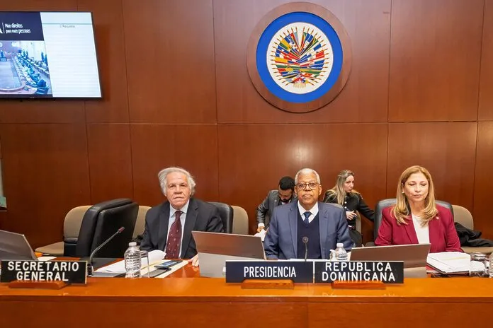 Presentación del Tema para la X Cumbre de las Américas en República Dominicana