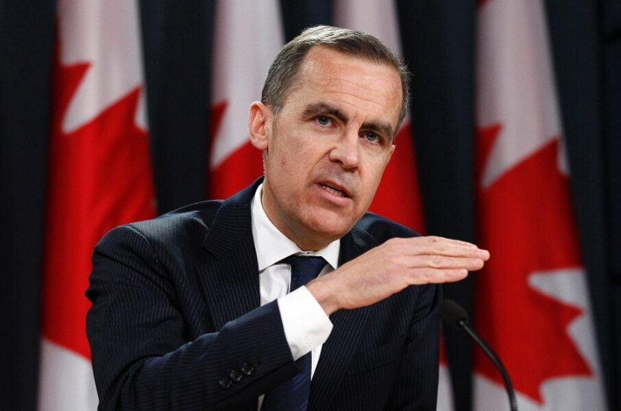 Mark Carney: Nuevo Líder del Partido Liberal de Canadá y Futuro Primer Ministro