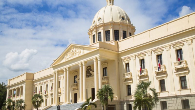 Presidente Abinader convoca al Consejo Económico y Social ante crisis haitiana
