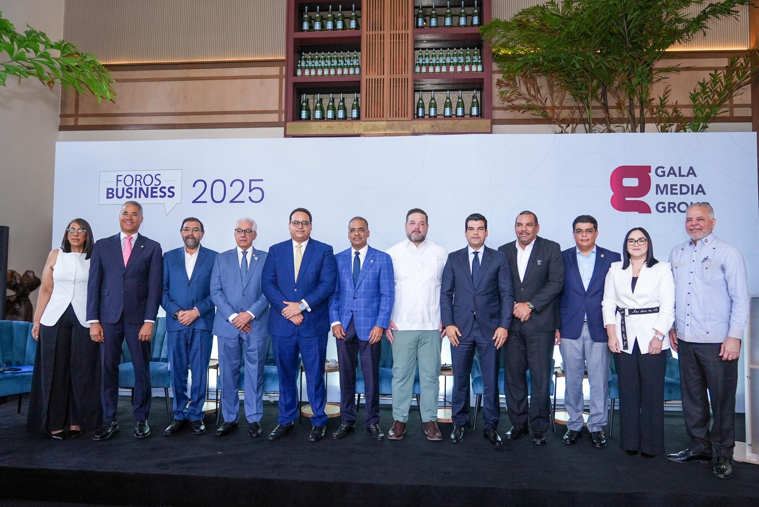 El Ministro de Energía y Minas enfatiza la relevancia de la seguridad energética para el Plan Meta 2036