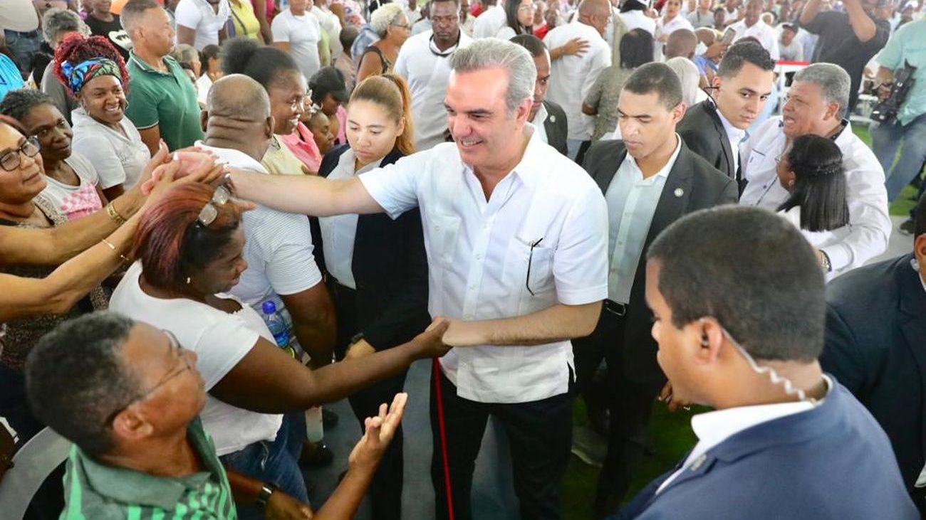 El Presidente Abinader Inaugurará Obras de Infraestructura en la Región Este y Santo Domingo