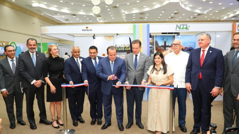 ProDominicana y JAD inauguran la Feria Agroalimentaria 2025, el mayor evento del sector agroalimentario en República Dominicana