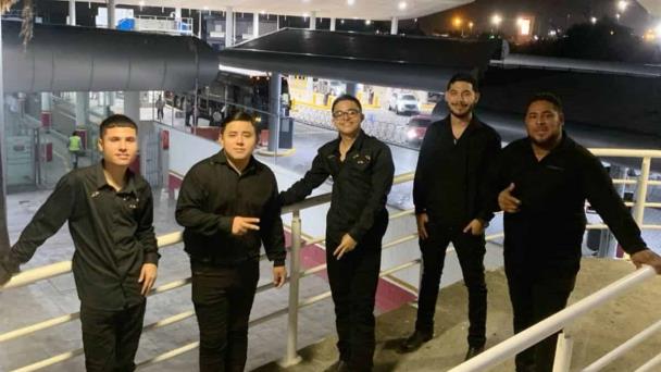 Descubrimiento de cinco cadáveres en México podría estar relacionado con músicos desaparecidos