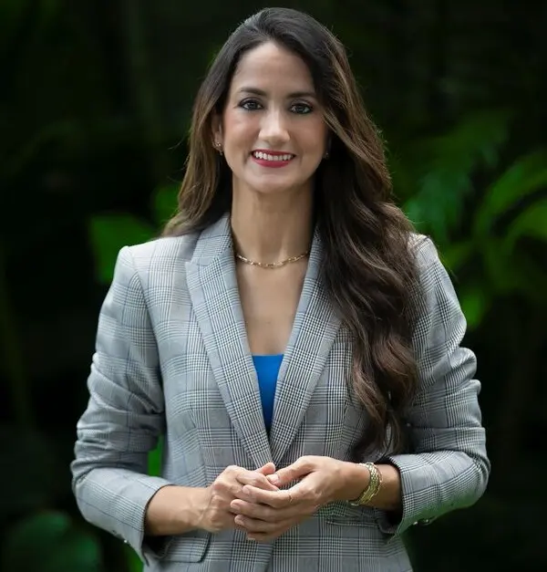 Crystal Fiallo asume la dirección ejecutiva de ANJE y refuerza el liderazgo joven