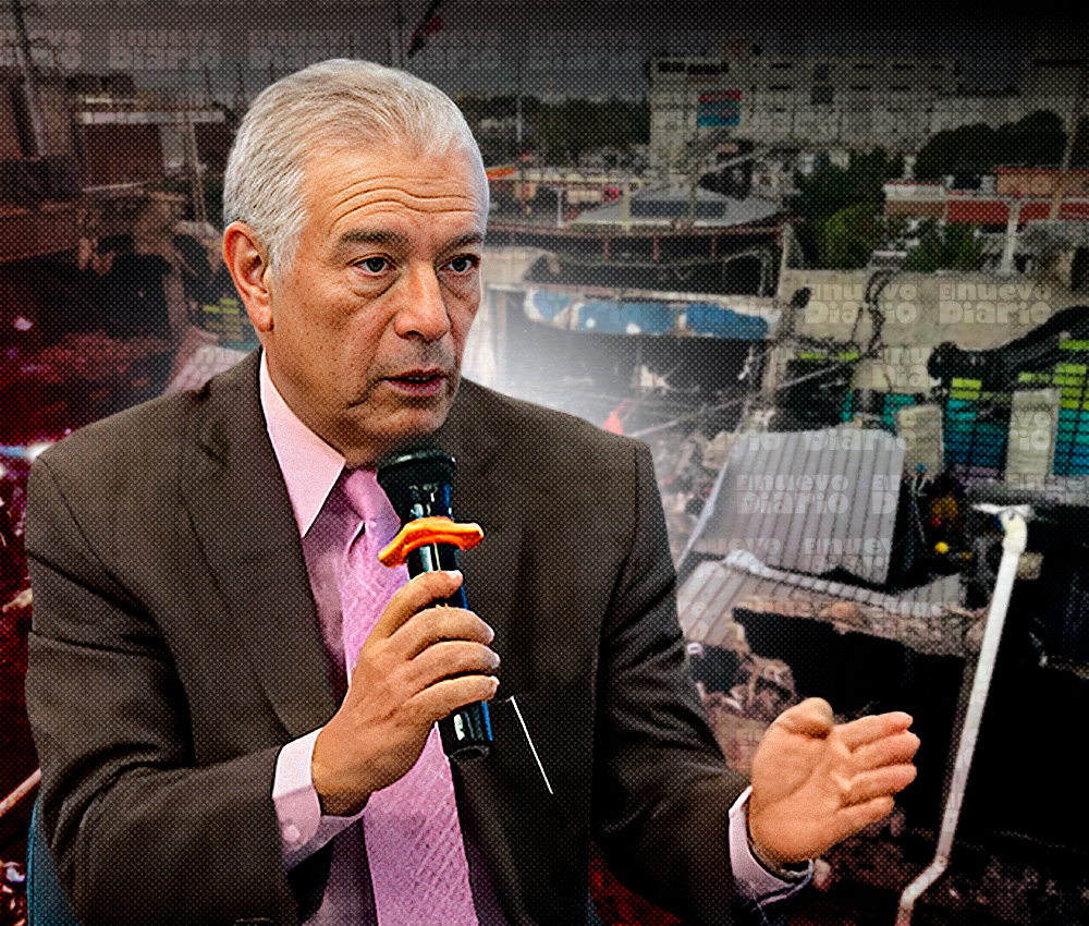 Ángel Lockward: Dueño del Jet Set y Estado comparten responsabilidad en tragedia con 236 muertos