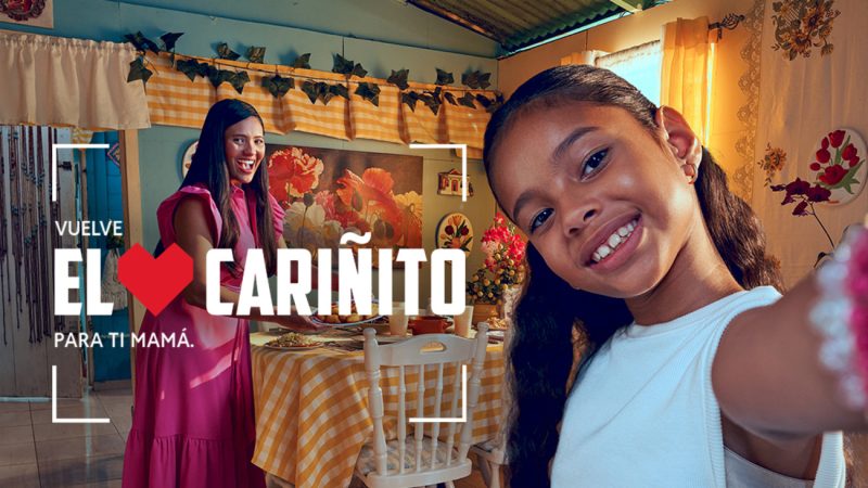 Comienza el Pago del Bono Madres «El Cariñito» en República Dominicana