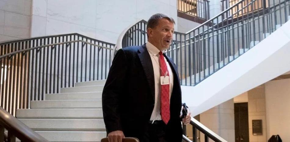 Erik Prince Colaborará con Haití: Tecnología Militar y Apoyo Internacional Contra las Pandillas