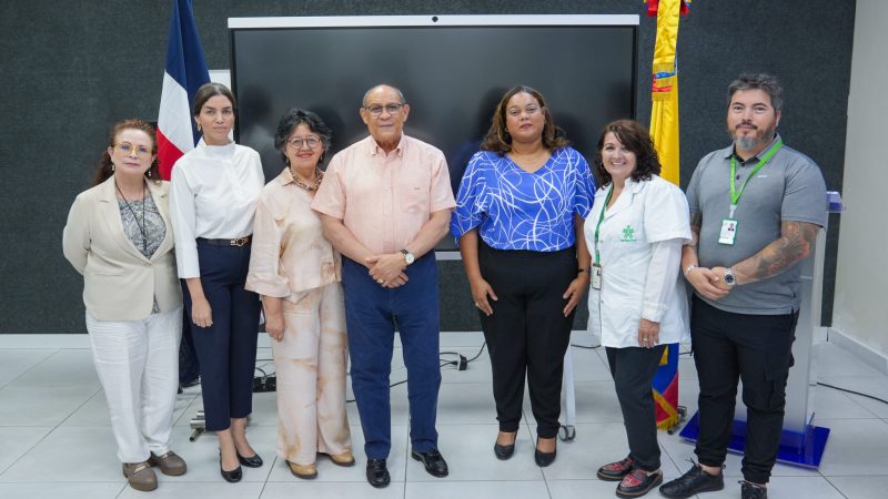 Fortalecimiento de Alianza entre INFOTEP y SENA para Promover Economía Circular en el Sector Hotelero