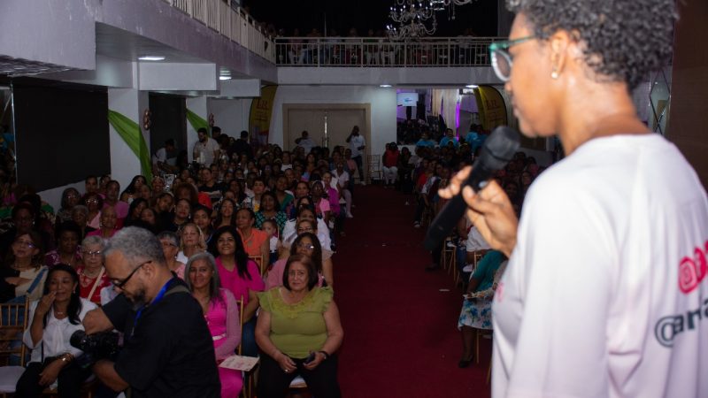 Un año más de “Madre y Mujer, la combinación perfecta”