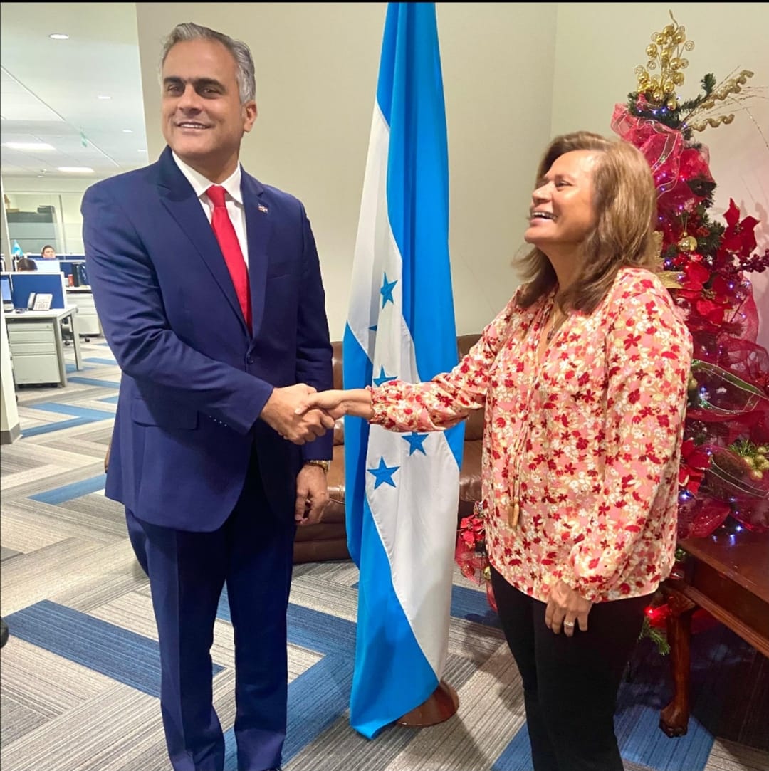 República Dominicana, el Destino preferido por los Hondureños: más de 9,000 turistas cerro el 2024