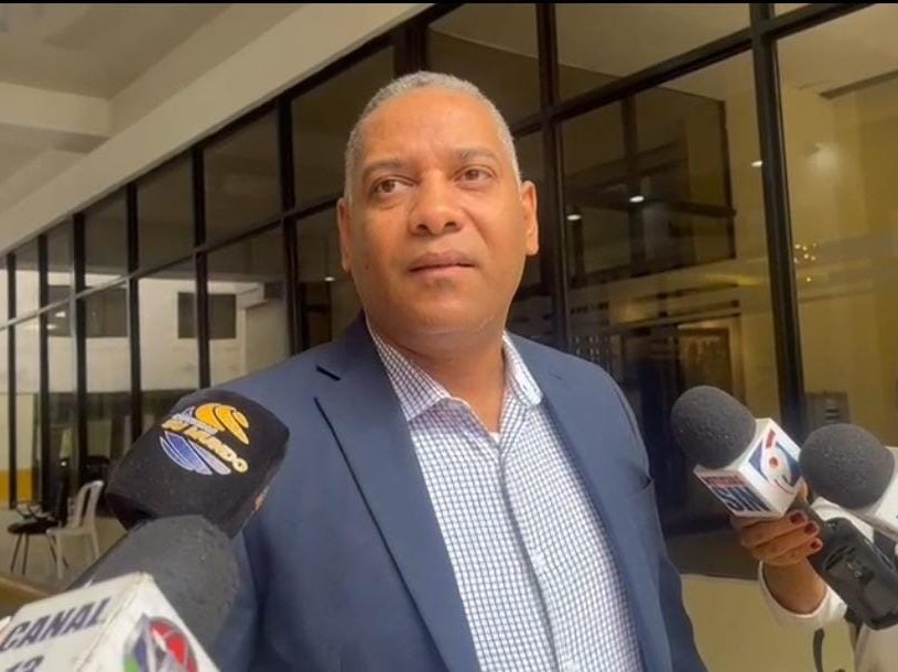 Lidia Pérez se pronuncia sobre los Espaillat: «Actúa con dignidad»