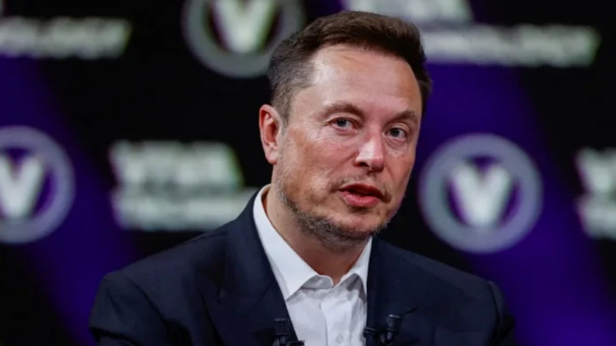 Elon Musk comparte análisis de orina que revela resultados negativos a drogas