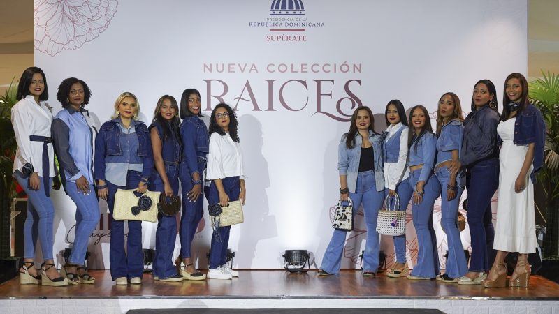 Supérate presenta su nueva colección «Raíces» y tienda en línea para artesanos