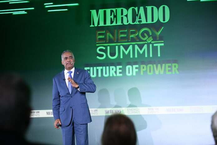 Gobierno dominicano reafirma su compromiso con el Pacto Eléctrico para transformar el sector energético