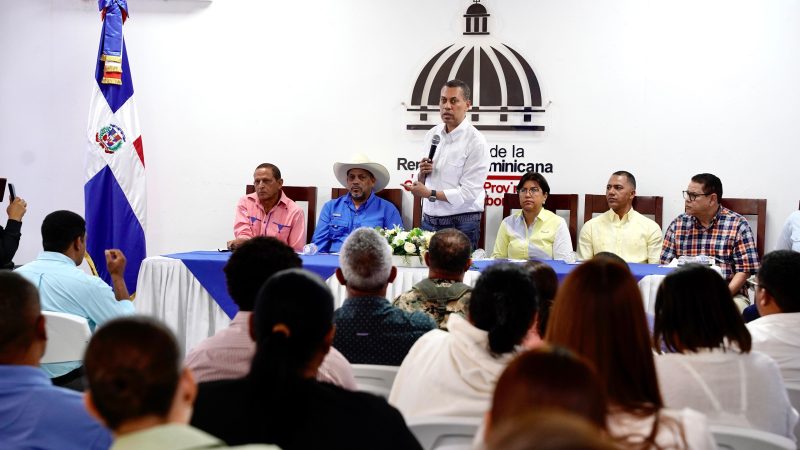 Indotel invertirá 60 millones de pesos en emisoras fronterizas para fortalecer la cultura dominicana